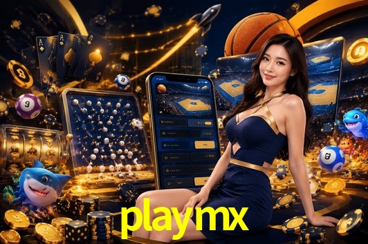 Acceso seguro de inicio de sesión playmx para jugadores en México