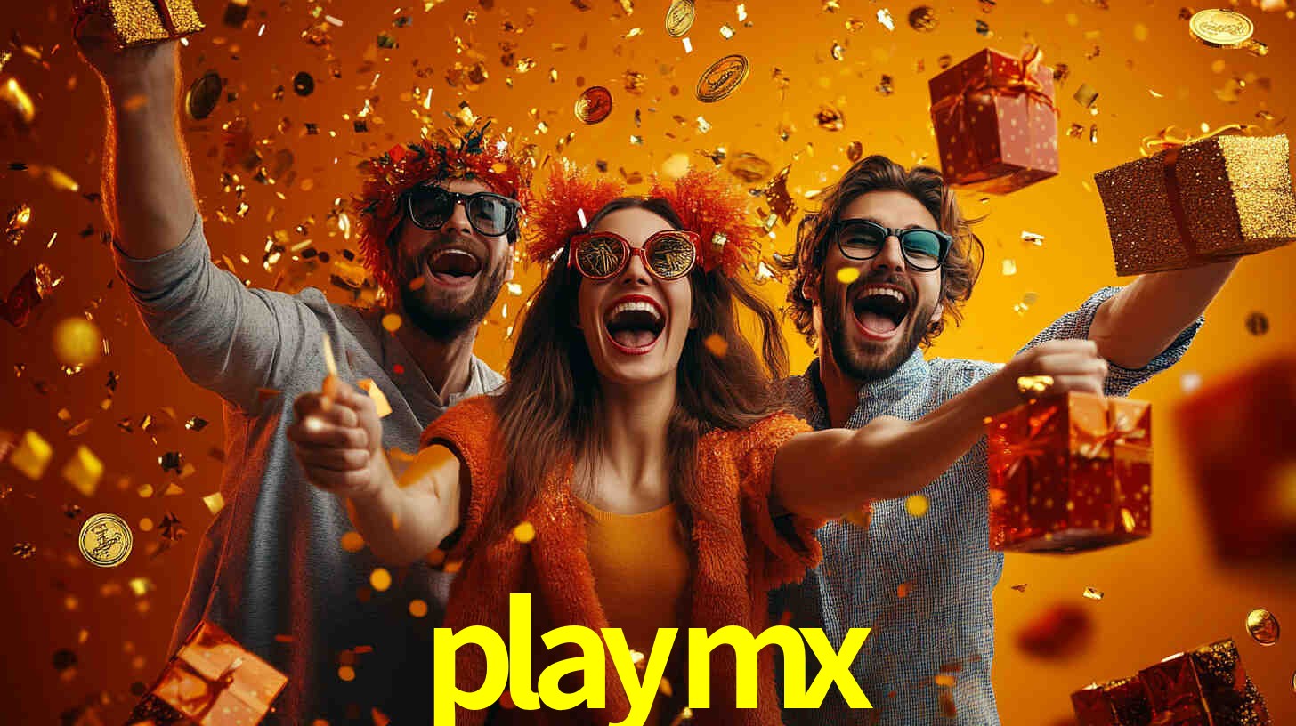 Exhibición de bonos playmx para jugadores en México con interfaz de juego promocional