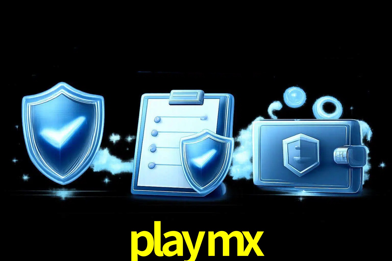 Herramientas de seguridad y verificación de cuenta playmx