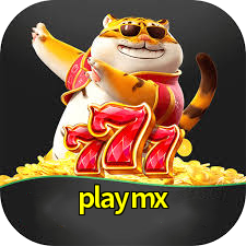 playmx Logo